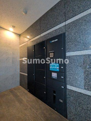 エンクレスト博多駅南Ⅲのその他共用部分