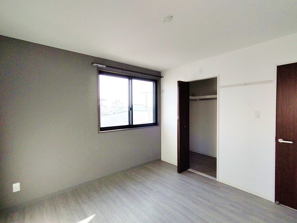 Zelkova Ashiyaの寝室