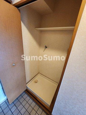 クロスステージ笹丘の設備
