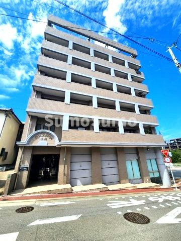 クロスステージ笹丘