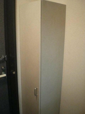 【玄関】 | コートクレメント