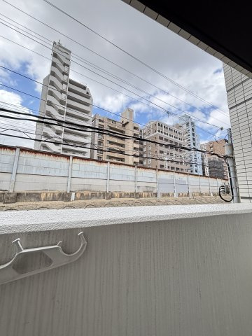 SunMark平尾駅前の展望