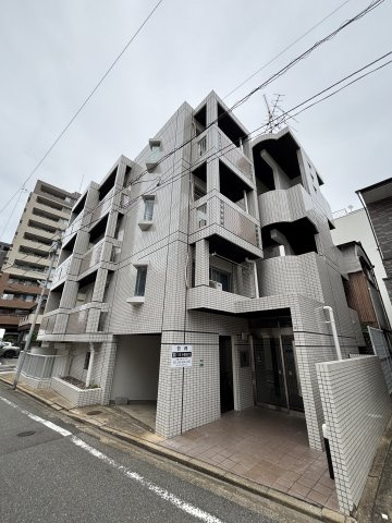 SunMark平尾駅前