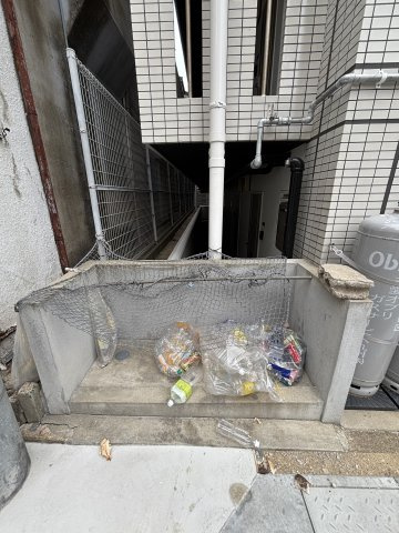 SunMark平尾駅前のその他共用部分