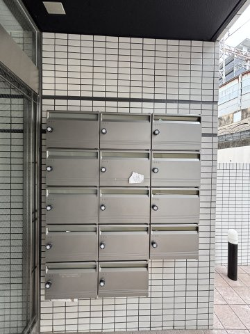 SunMark平尾駅前のその他共用部分