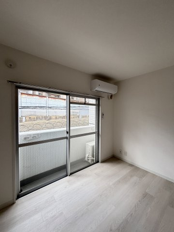 SunMark平尾駅前の居間・リビング