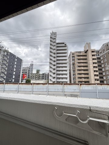 SunMark平尾駅前の展望
