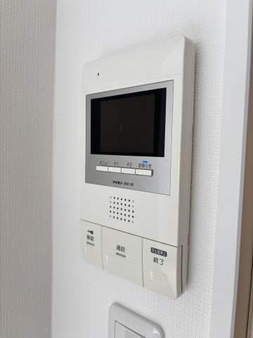 SunMark平尾駅前のセキュリティ