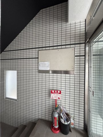 SunMark平尾駅前のその他共用部分