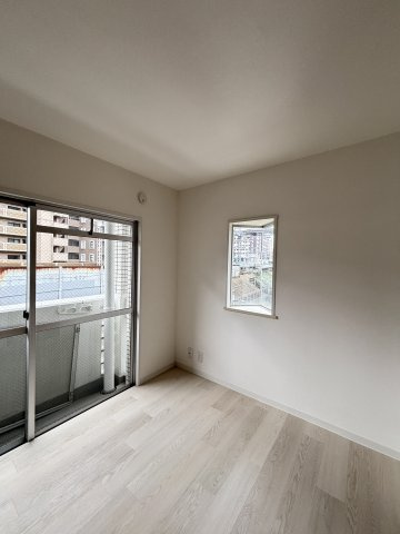 SunMark平尾駅前の居間・リビング