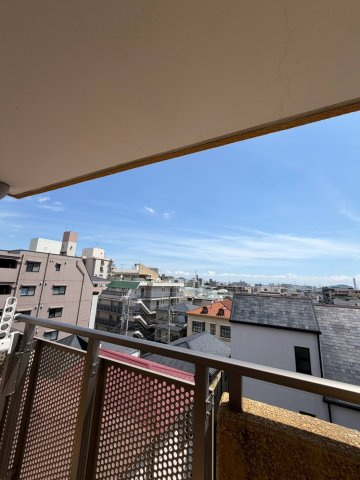 スーペリア本山のトイレ