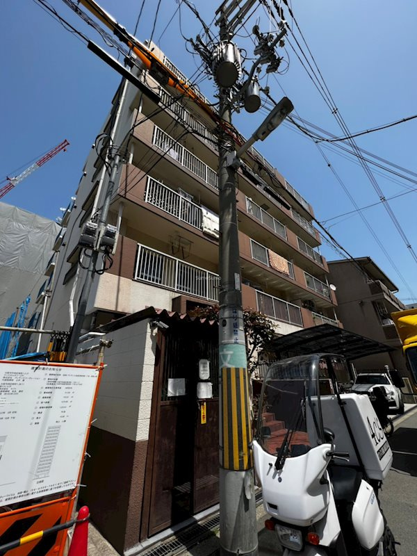 ファミール錦水のその他