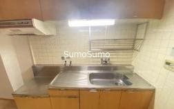 ファミール錦水のキッチン