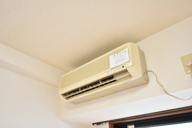 【設備】 | 桜川ゼンシンビル
