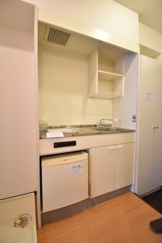 【キッチン】 | 桜川ゼンシンビル