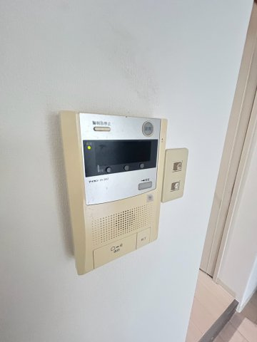 MIZUKI夙川のセキュリティ