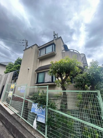 MIZUKI夙川の外観