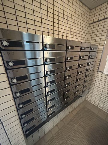 MIZUKI夙川のその他共用部分