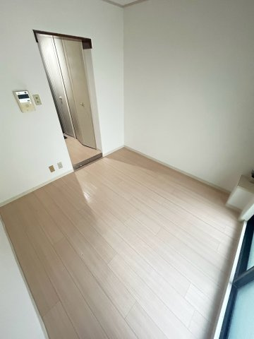 MIZUKI夙川の寝室