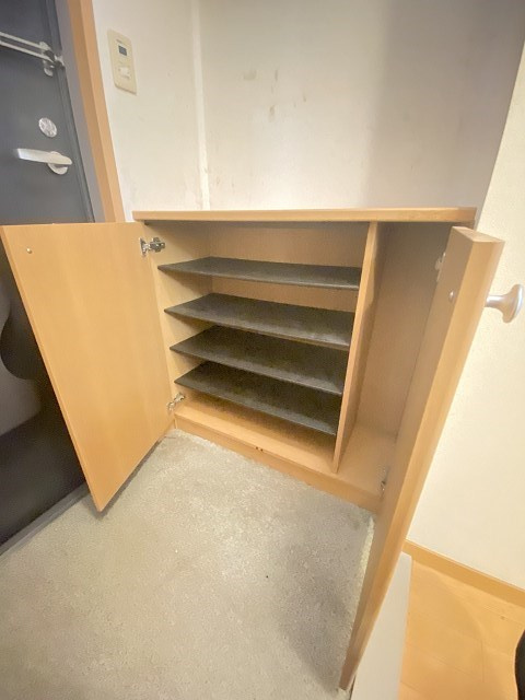 リタフラッツ　Bのその他