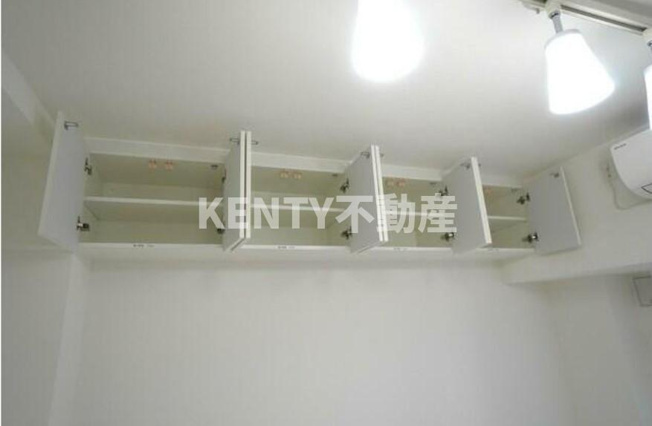 【設備】 | リテラス蒲田 | 別部屋参考写真