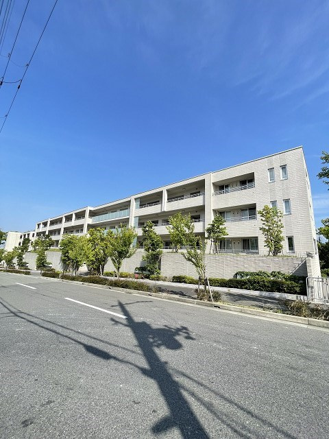 プラウド夙川