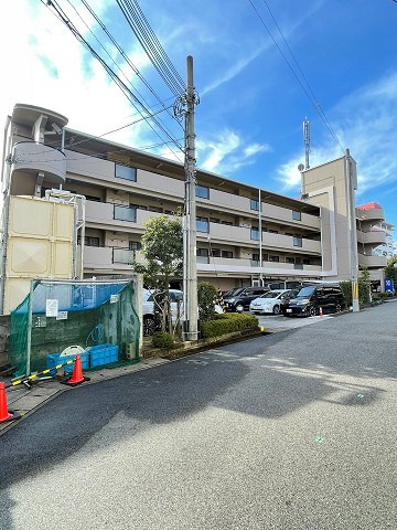 夙川レッチオ・レジデンツァ
