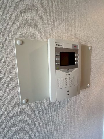 夙川レッチオ・レジデンツァのセキュリティ