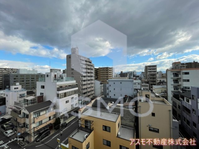 【展望】 | サニーサイド玉造