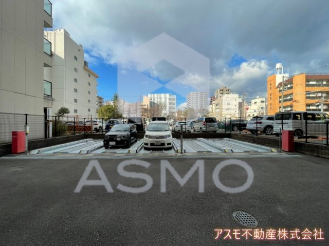【その他共用部分】 | サニーサイド玉造