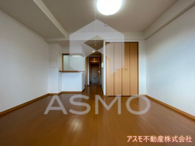 【居間・リビング】 | サニーサイド玉造