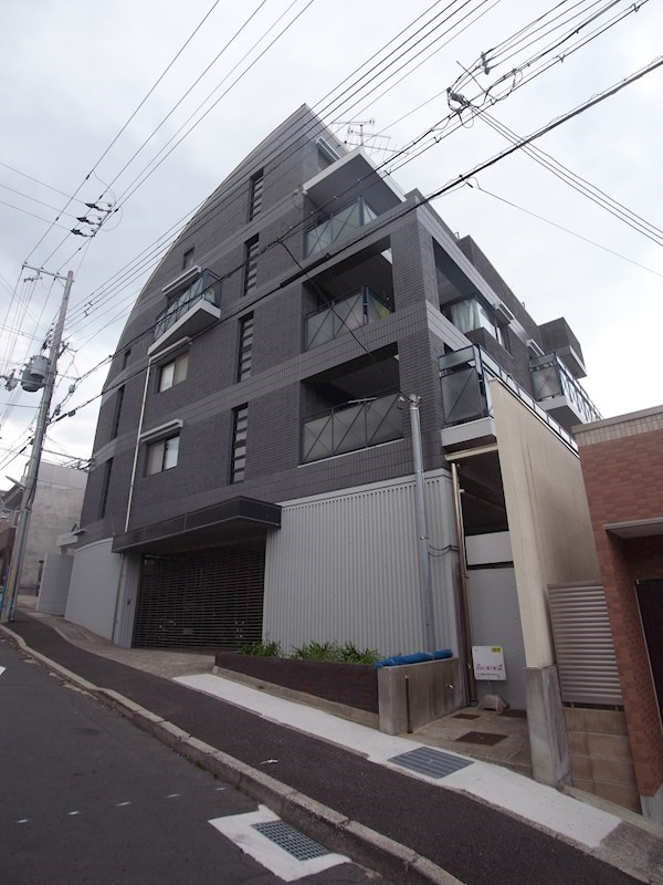 サンコート阪急六甲