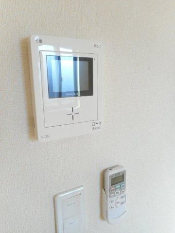 グラン　エストの設備