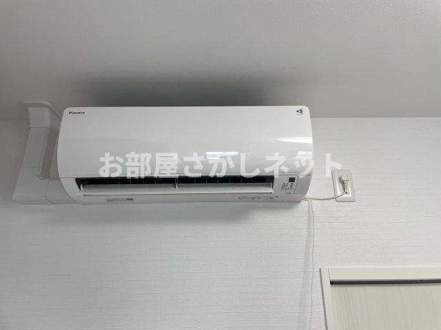 T＆F  YOKOHAMA  BLDG【おとり物件なし】#学生・社会人にオススメ！のその他