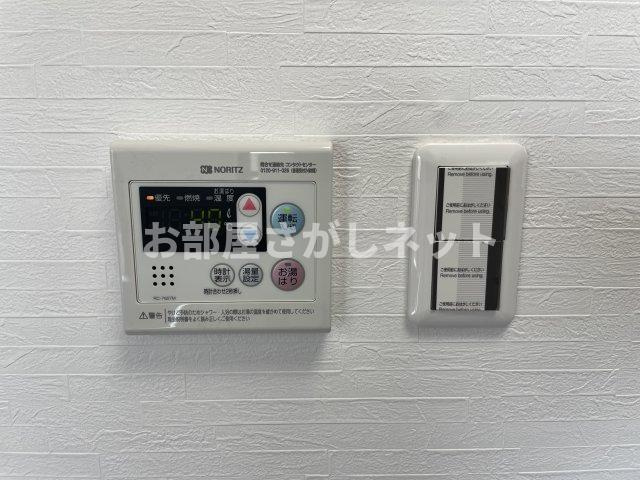 T＆F  YOKOHAMA  BLDG【おとり物件なし】#学生・社会人にオススメ！の設備