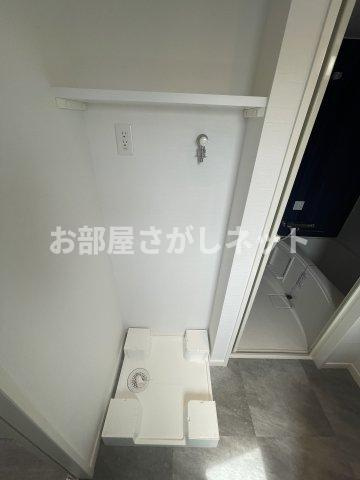 T＆F  YOKOHAMA  BLDG【おとり物件なし】#学生・社会人にオススメ！の設備