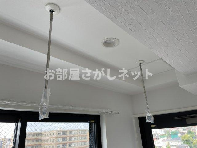 T＆F  YOKOHAMA  BLDG【おとり物件なし】#学生・社会人にオススメ！の設備
