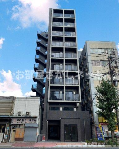 T＆F  YOKOHAMA  BLDG【おとり物件なし】#学生・社会人にオススメ！の外観