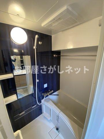 T＆F  YOKOHAMA  BLDG【おとり物件なし】#学生・社会人にオススメ！の浴室