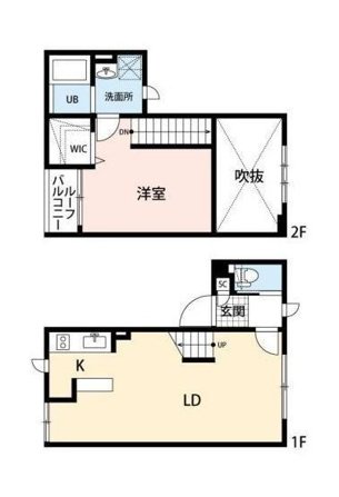 LAPIS大井町Ⅱ