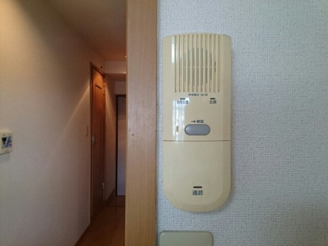 エスポワール西川の設備