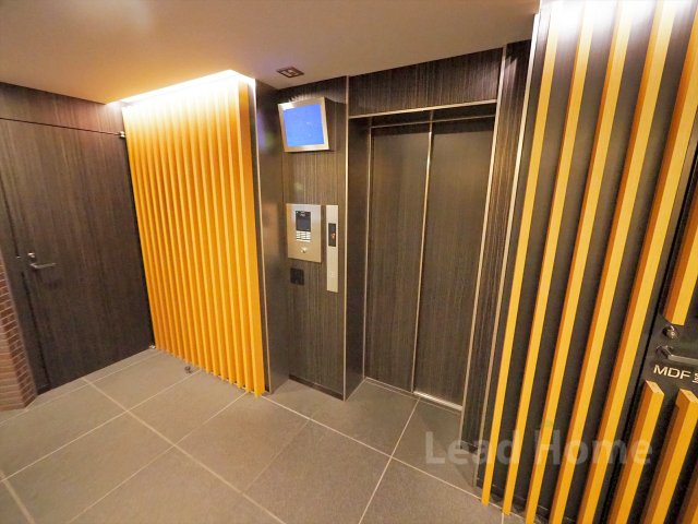 【設備】 | シティハウス中目黒ステーションコート