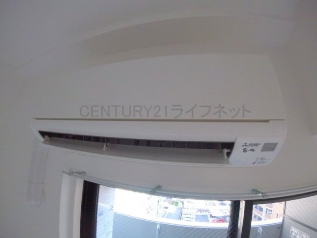 【設備】 | エスレジデンス新大阪リデンテ