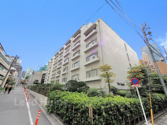 【外観】 | ヴィラ赤坂