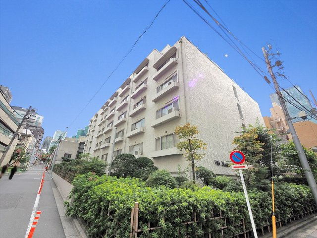 【外観】 | ヴィラ赤坂