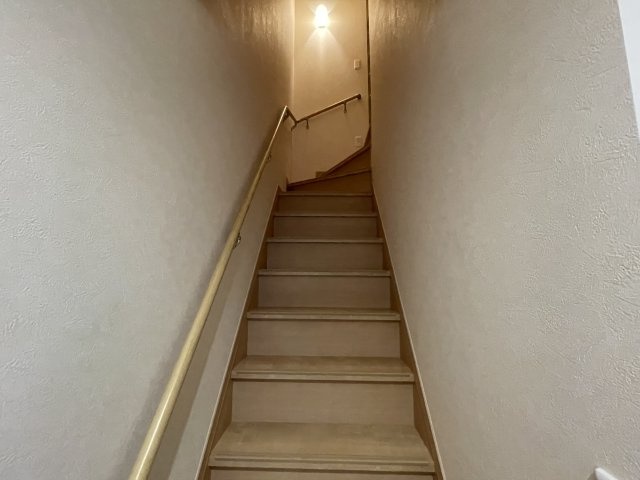 Ｃｌａｓｉａ　Ｊｉｎｄａｉｊｉの内装|内装です