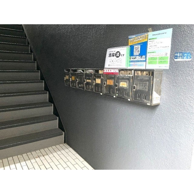 ブルーベルのその他