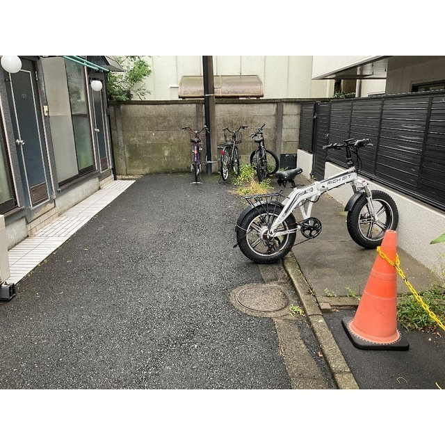 ブルーベルのその他