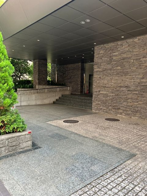Ｉｔ’ｓ東京フォーサイトスクエアの外観|外観も気になるポイント
