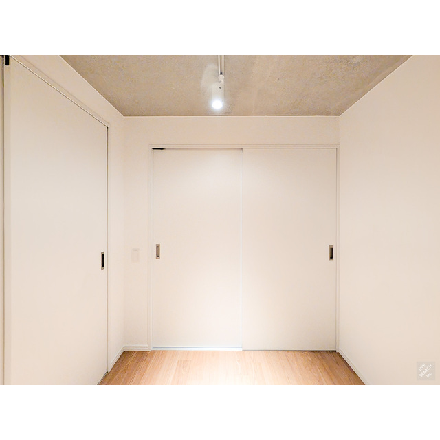 レジデンス北新宿の内装|おしゃれな内装です